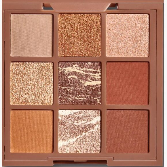 🌷Ciate Chocolate Eyeshadow Palette New - Picture 2 of 6